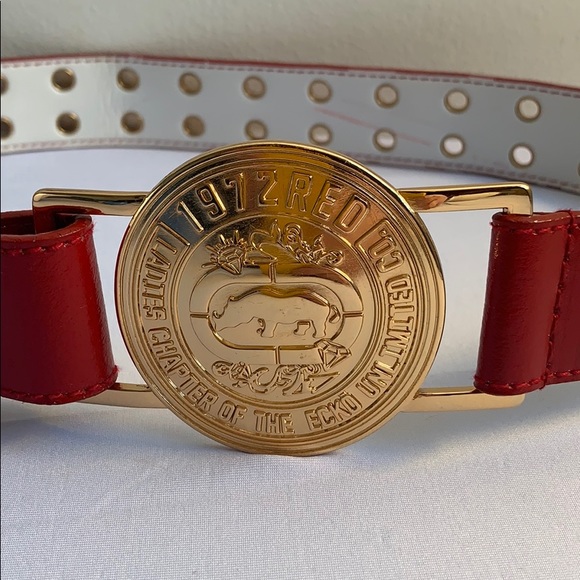 Ecko Unlimited Belt - Picture 2 of 7